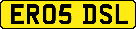 ER05DSL