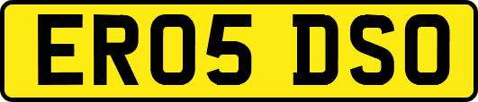 ER05DSO