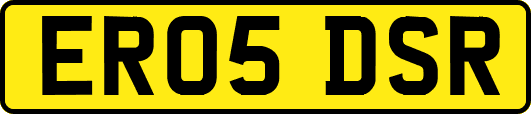 ER05DSR