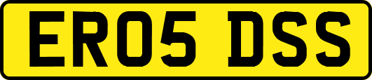 ER05DSS