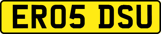 ER05DSU