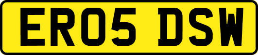 ER05DSW