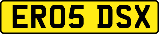 ER05DSX