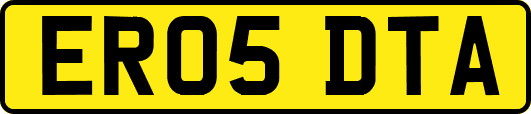 ER05DTA