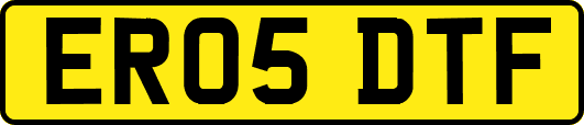 ER05DTF