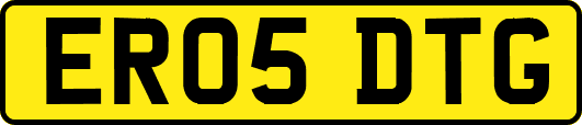 ER05DTG