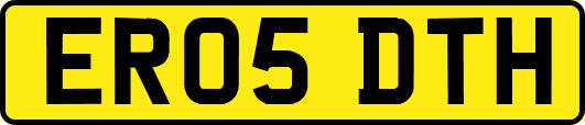ER05DTH