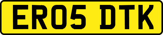ER05DTK