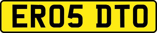 ER05DTO