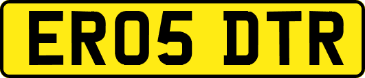 ER05DTR