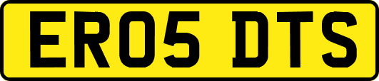 ER05DTS