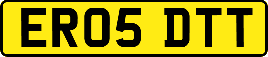 ER05DTT
