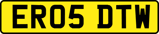 ER05DTW