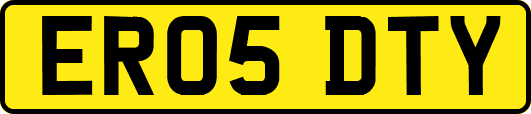ER05DTY