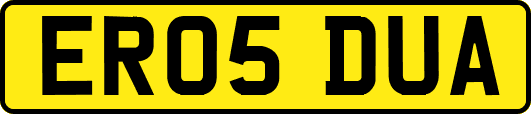 ER05DUA
