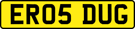 ER05DUG