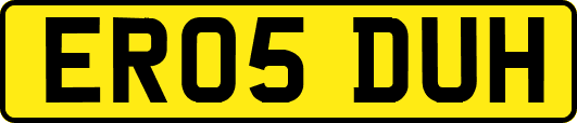 ER05DUH