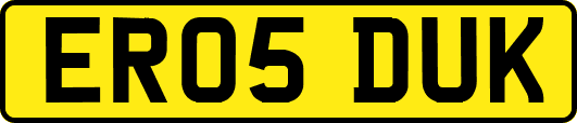 ER05DUK