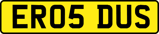 ER05DUS