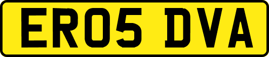ER05DVA