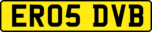 ER05DVB