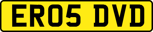 ER05DVD