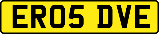 ER05DVE