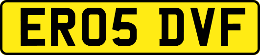 ER05DVF
