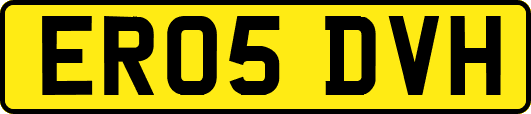 ER05DVH