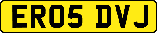 ER05DVJ