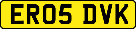 ER05DVK