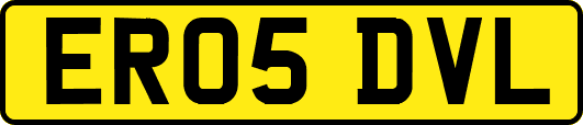 ER05DVL