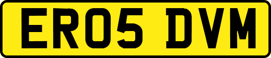 ER05DVM
