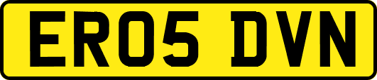 ER05DVN