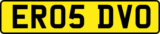 ER05DVO