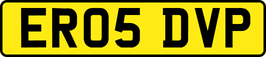 ER05DVP