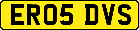 ER05DVS