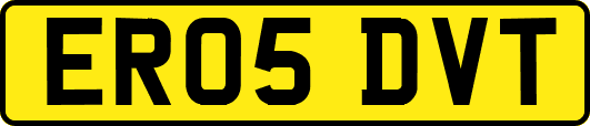 ER05DVT