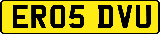 ER05DVU