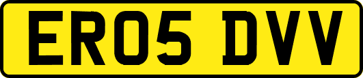 ER05DVV