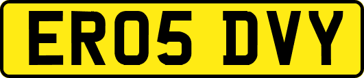 ER05DVY