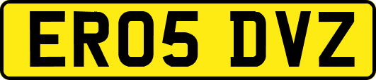 ER05DVZ