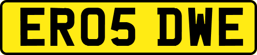 ER05DWE
