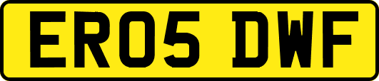 ER05DWF