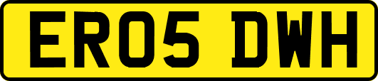 ER05DWH