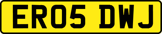 ER05DWJ
