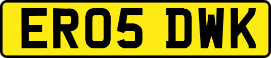 ER05DWK
