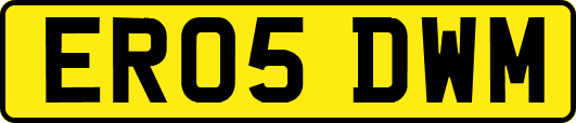 ER05DWM