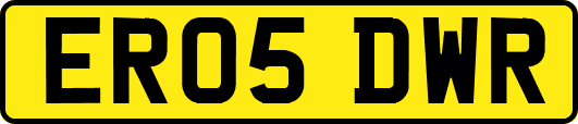 ER05DWR