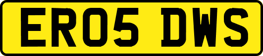 ER05DWS